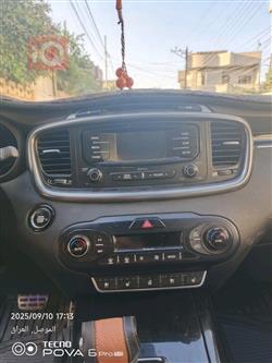 کیا سۆرینتۆ